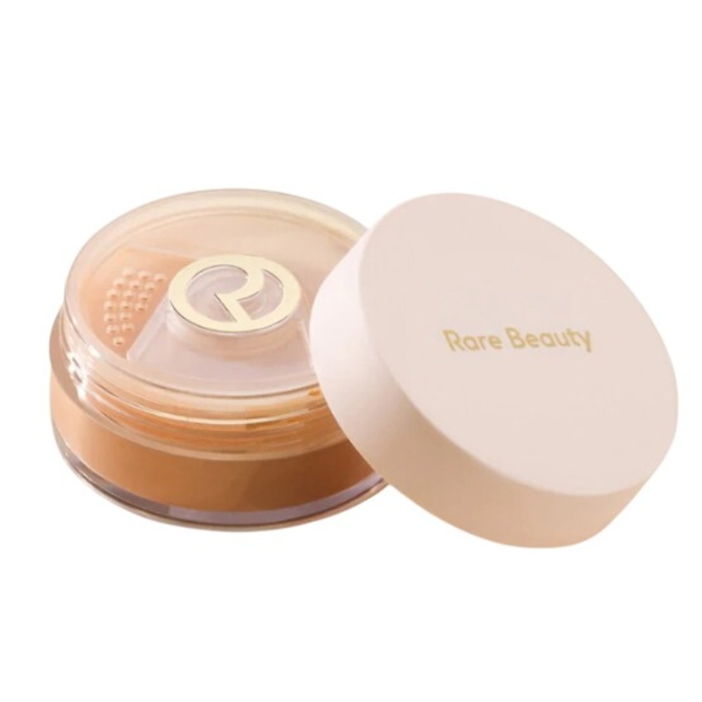 Rare Beauty Always an Optimist Soft Radiance Setting Powder Medium Deep